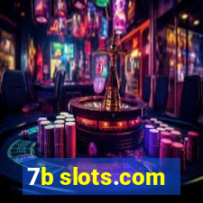 7b slots.com